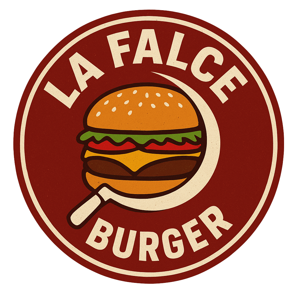 La Falce Burger